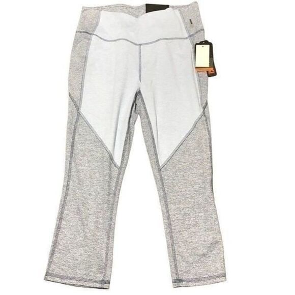 NWT RBX leggings capri length size M - Picture 1 of 6